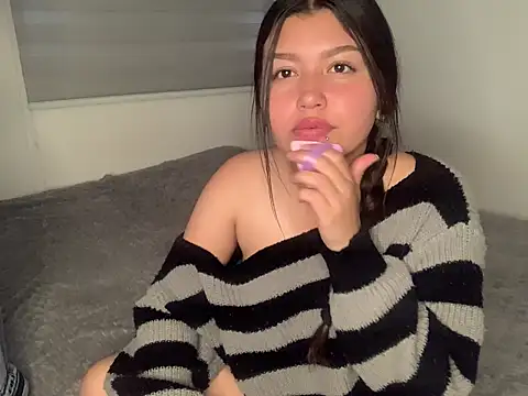 Damn__Love webkamerás műsora