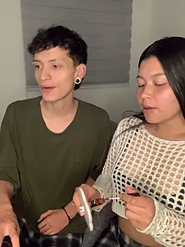 Damn__Love's Webcam Show