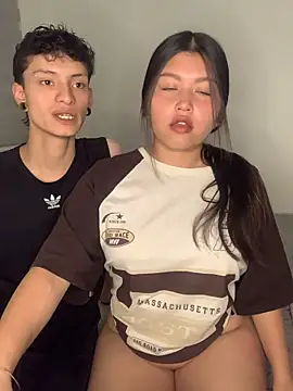 Damn__Love Webcam Show
