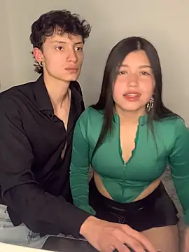 Show de Damn__Love na webcam