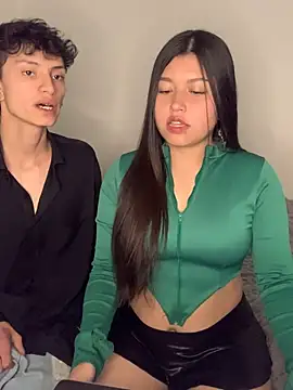 Damn__Love Show in webcam