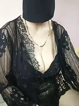 Nada_Oh Adlı Modelin Web Kamerası Şovu