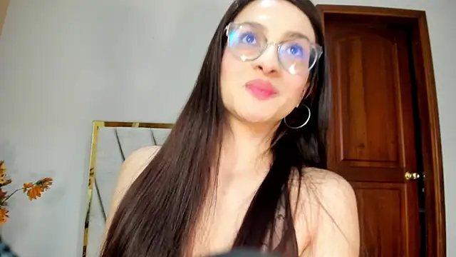 Chat XXX en directo de AndraCyruss