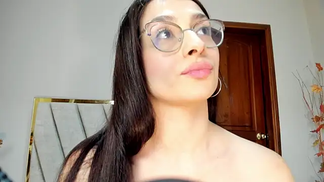 Živý XXX chat AndraCyruss