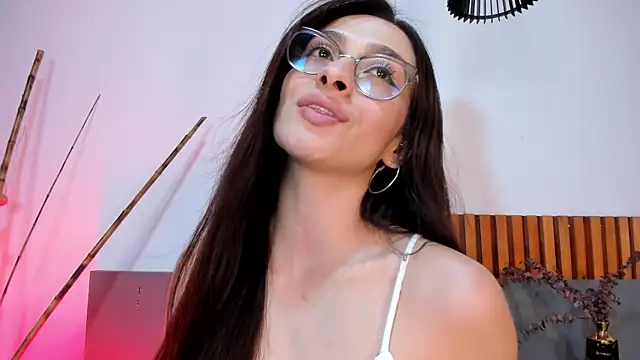 AndraCyruss 라이브 XXX 채팅