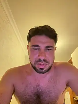 dundar0765 Adlı Modelin Web Kamerası Şovu