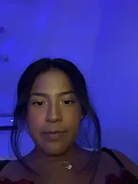 LeahBar Cameră chat live