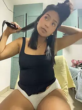 LeahBar's Live XXX Chat