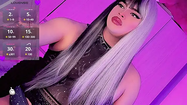 Danna_xz Webcam Show
