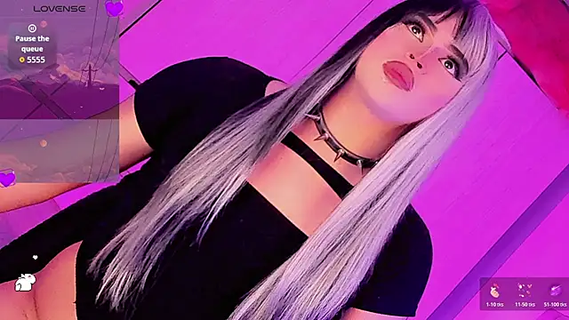 Danna_xz Webcam-Show
