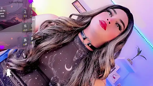 Danna_xz 웹캠 쇼