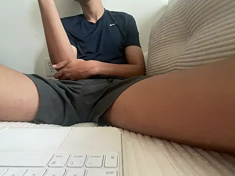 NekoLatte Webcam show