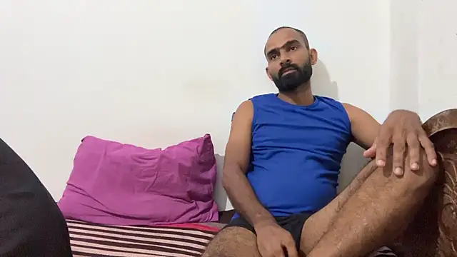 DesiDaddyandSon Show Webcam