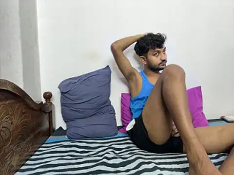 DesiDaddyandSon ওয়েবক্যাম শো