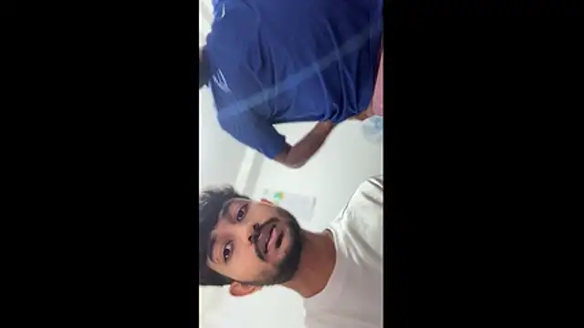 DesiDaddyandSon Pertunjukan Webcam