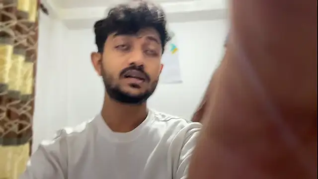 DesiDaddyandSon's Webcam Show