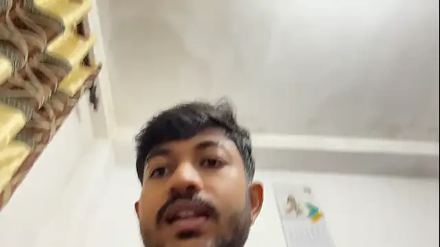 DesiDaddyandSon Pertunjukan Webcam