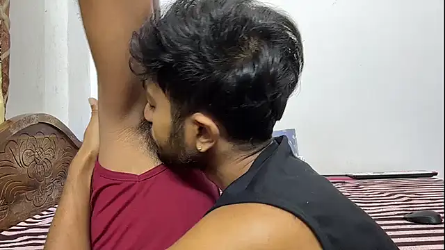 DesiDaddyandSon – webcam-show