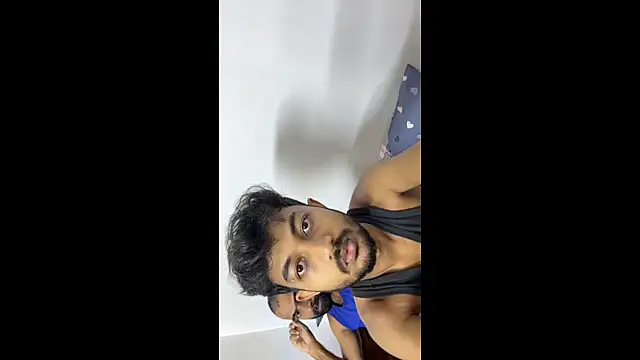 DesiDaddyandSon Show Webcam