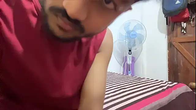 Show Webcam de DesiDaddyandSon