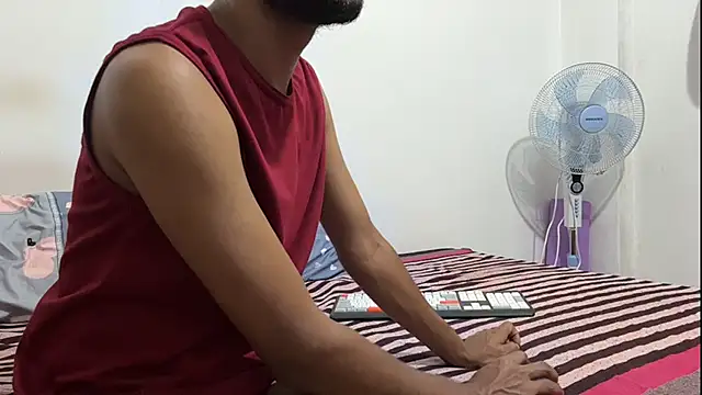 DesiDaddyandSon 在線直播表演