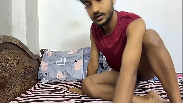 DesiDaddyandSon Adlı Modelin Web Kamerası Şovu