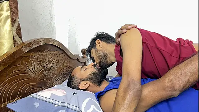 عرض كام DesiDaddyandSon