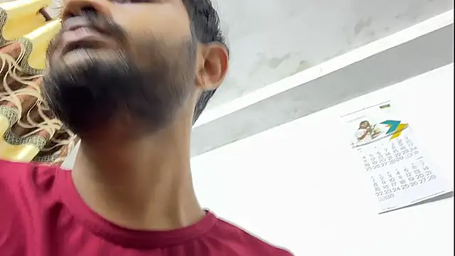 DesiDaddyandSon 在線直播表演