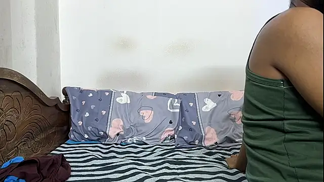 عرض كام DesiDaddyandSon