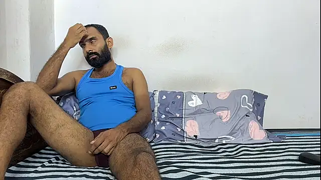DesiDaddyandSon Шоу с уебкамера
