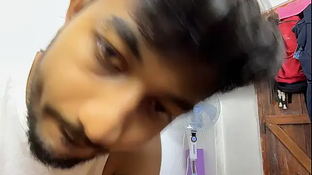 DesiDaddyandSon webkamerás műsora