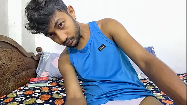 DesiDaddyandSon Webcam-Show