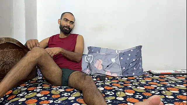 DesiDaddyandSon 웹캠 쇼