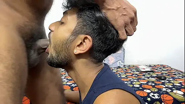 DesiDaddyandSon Show Webcam