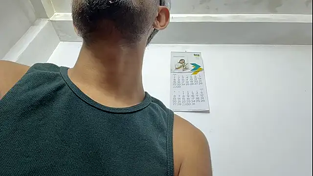 DesiDaddyandSon ওয়েবক্যাম শো