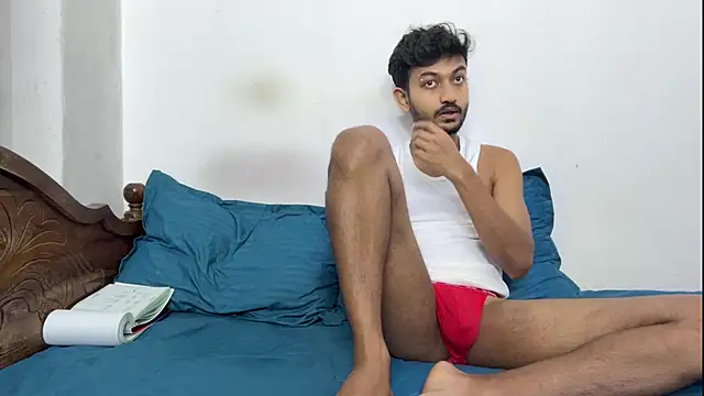 Show de DesiDaddyandSon na webcam