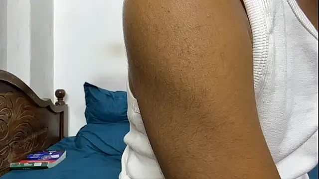 Show webcam de DesiDaddyandSon