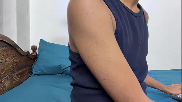 DesiDaddyandSon Pertunjukan Webcam