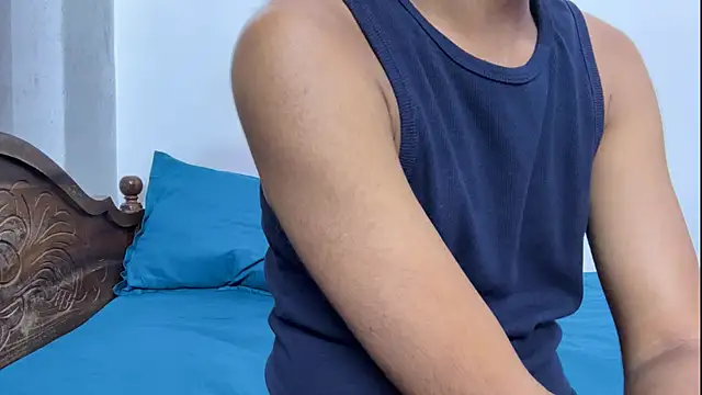 DesiDaddyandSonのウェブカメラショー