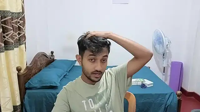 عرض كام DesiDaddyandSon
