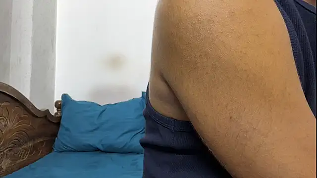 DesiDaddyandSon 웹캠 쇼