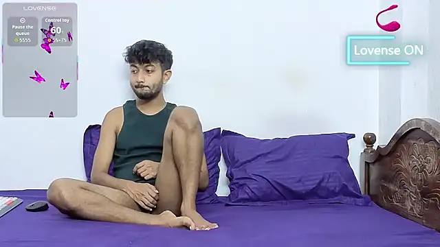 عرض كام DesiDaddyandSon