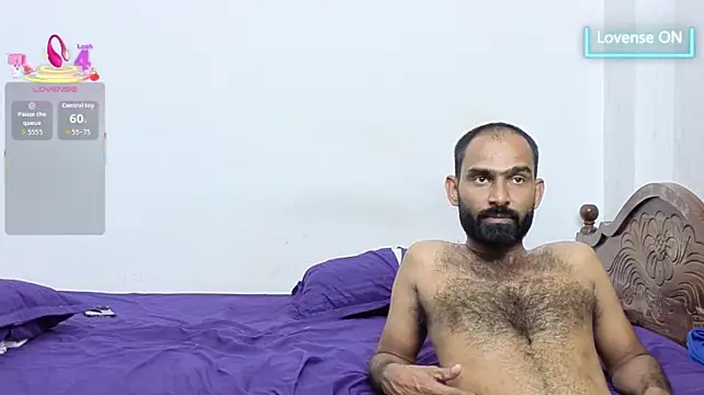 DesiDaddyandSon 웹캠 쇼
