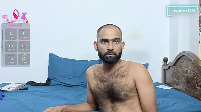 DesiDaddyandSon webcam show