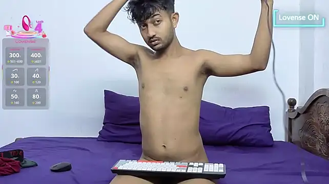 DesiDaddyandSon 웹캠 쇼
