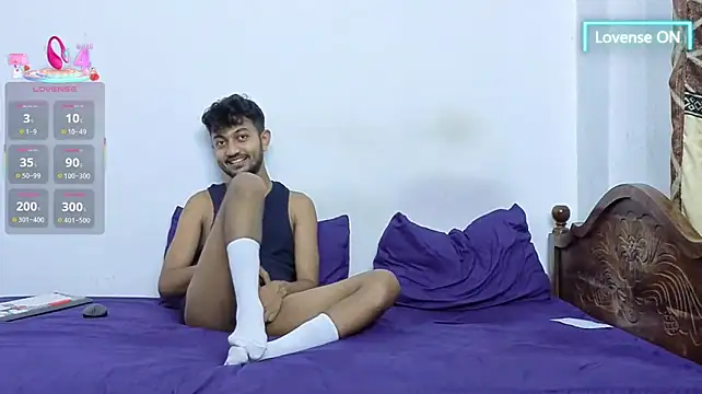 عرض كام DesiDaddyandSon