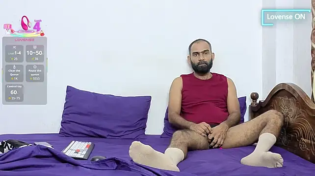 DesiDaddyandSon Webcamshow