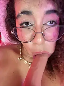 Woo_isDaphne 웹캠 쇼