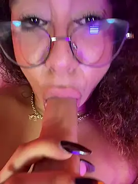 Woo_isDaphneのウェブカメラショー