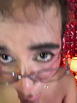 Woo_isDaphne's Webcam Show